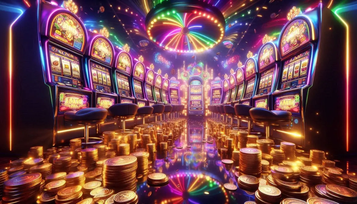 Tikal Casino